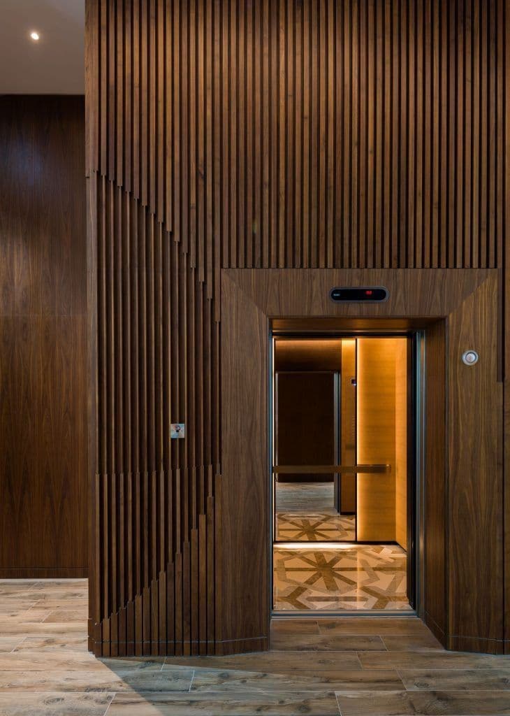 Wood Textures