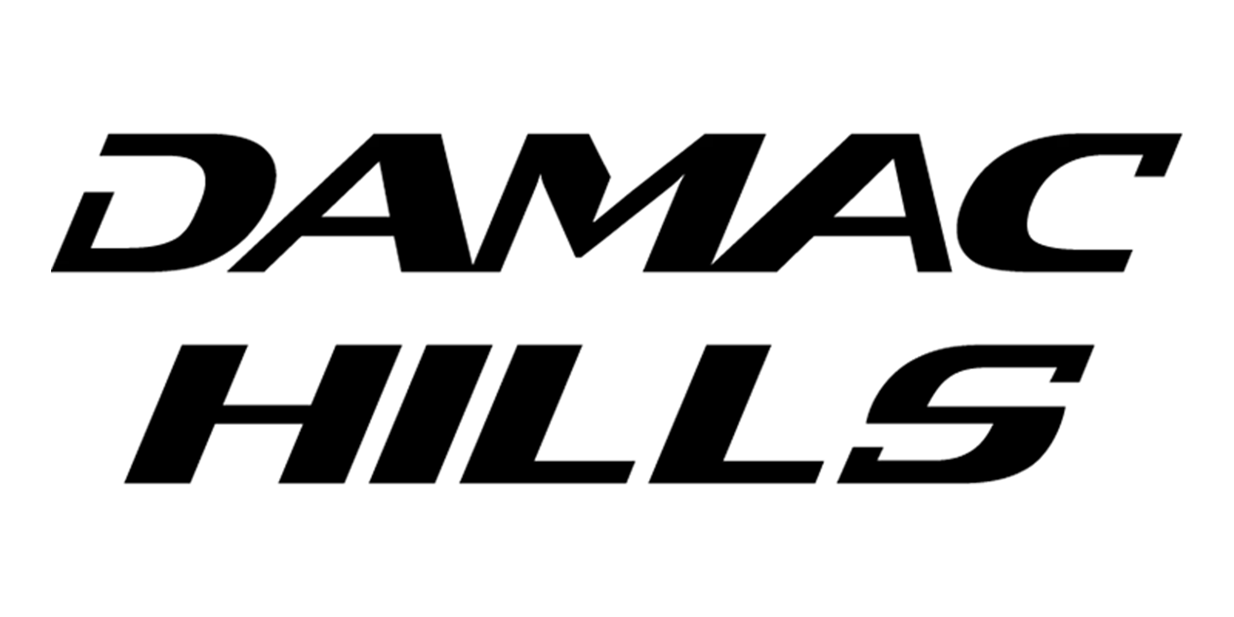 Damac hills logo@3x